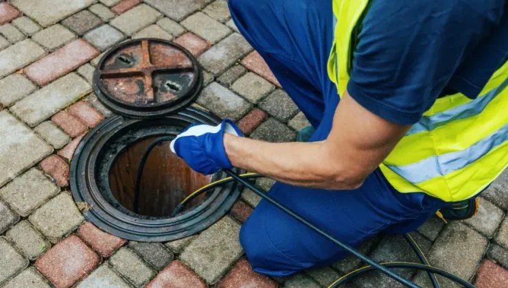 Need Drain Cleaning