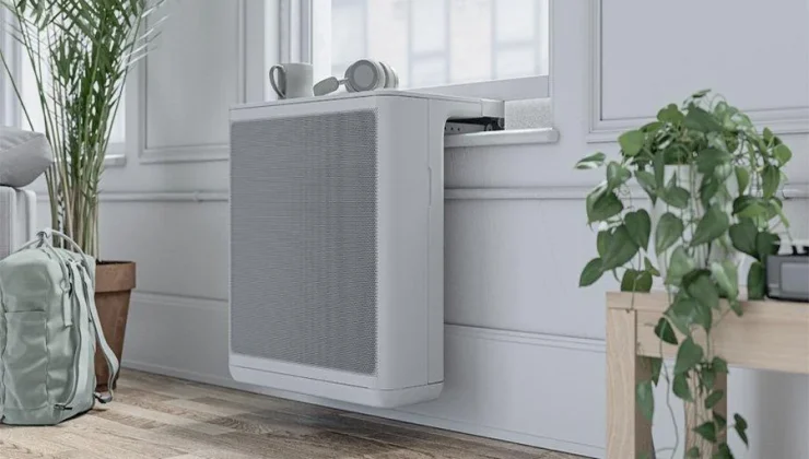 Window AC
