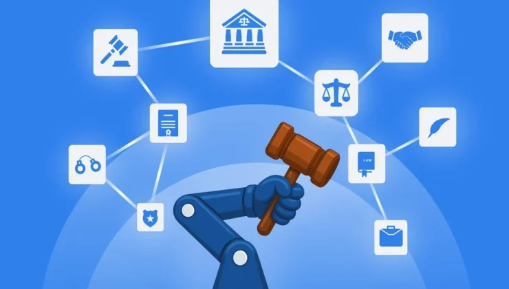 Legal Work