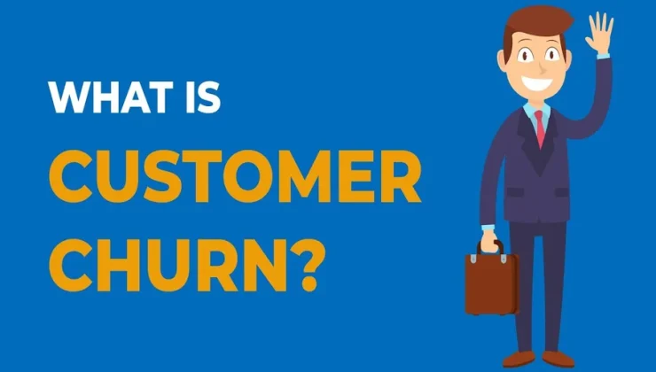 Customer Churn
