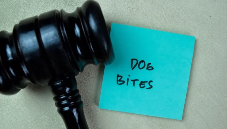 Dog Bite