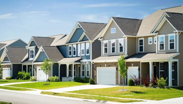Rental Homes