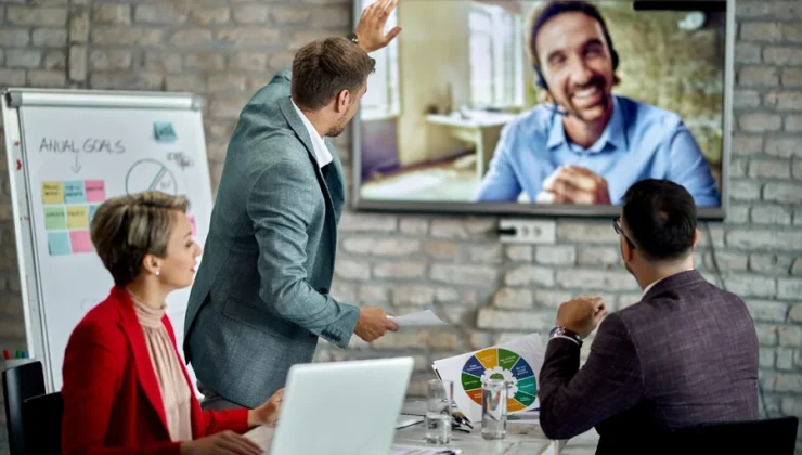 Workplace Communication