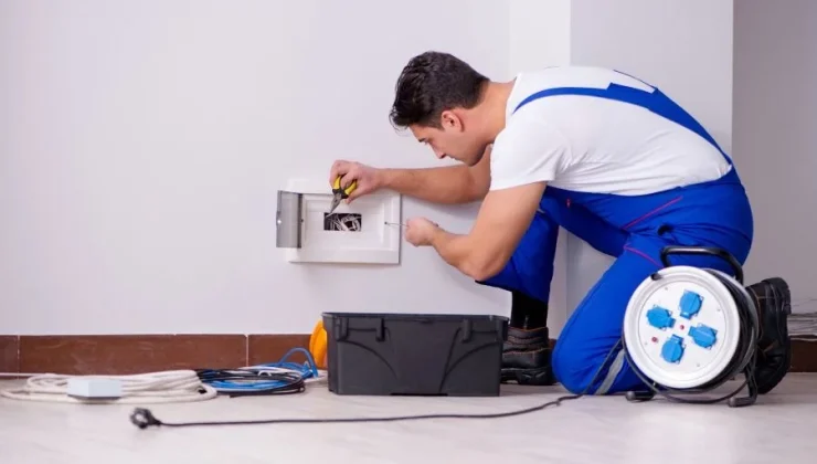 Electrical Inspections