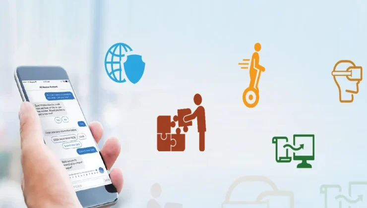 Enterprise Messaging Platforms