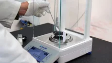 Balance Calibration