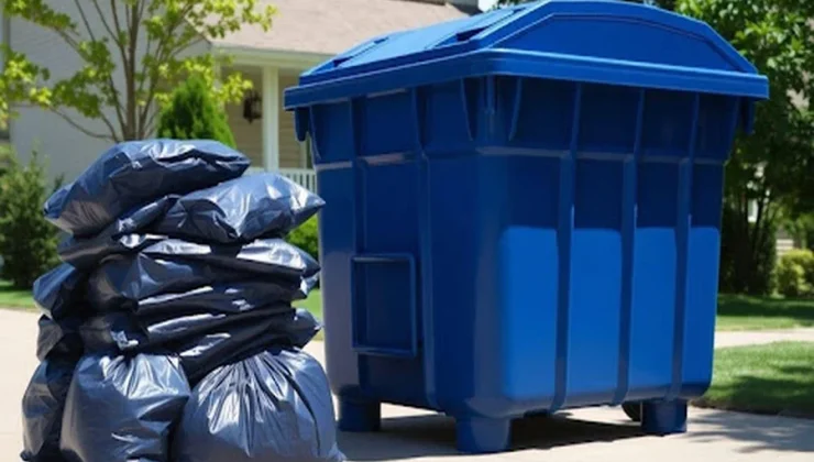 Cleanups in Mississauga