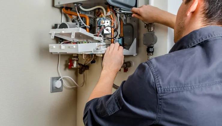 Heating Services Matter
