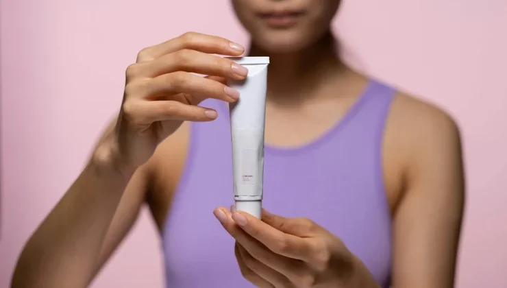 Wellness Brand