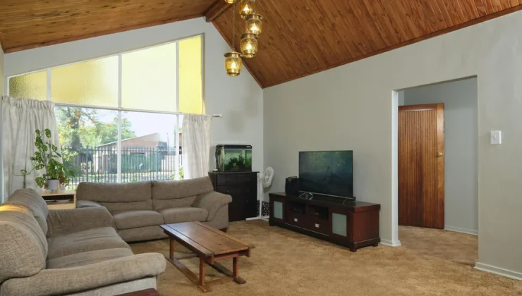 Creating a Comfortable Home Environment for Every Season