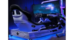 Driving Performance Forward