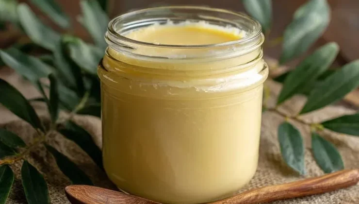 Grass Fed Beef Tallow: Perfect For Global Cooking