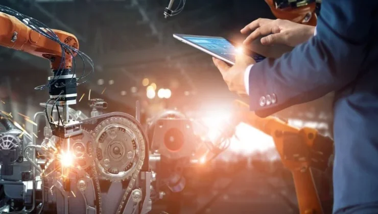 How Can Precise Timing Control Improve Efficiency Across Automated Industrial Processes?