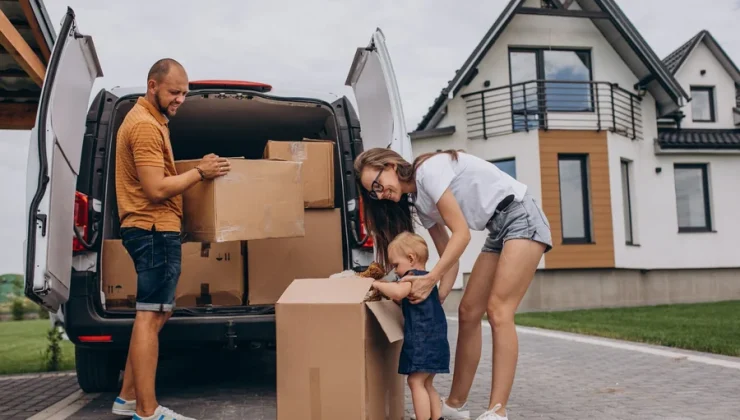 Moving Loans