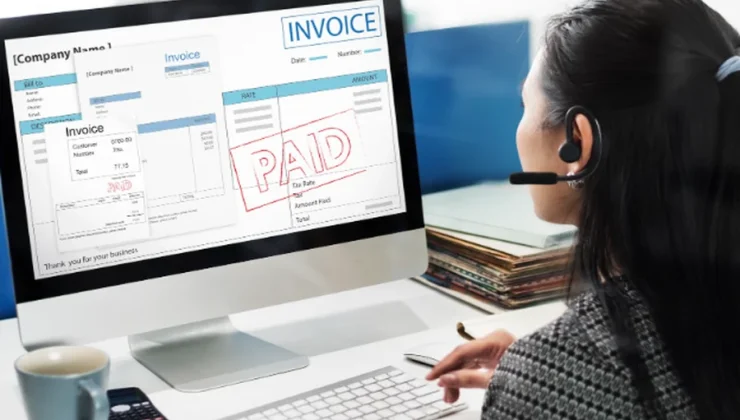 Online Bill Payments