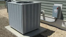 HVAC Investment