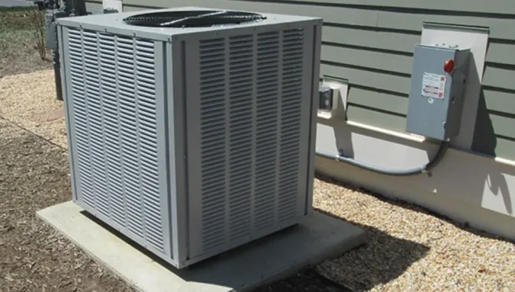 HVAC Investment