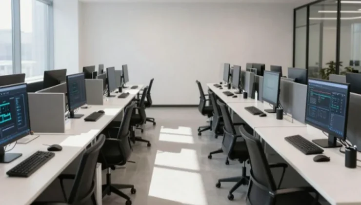 Management Software
