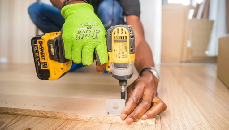 Improving a Home Through Smart Adjustments