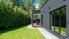 Outdoor Improvements