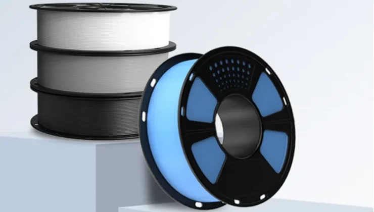 3D Printer Filament