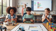 Top Educational Robotics