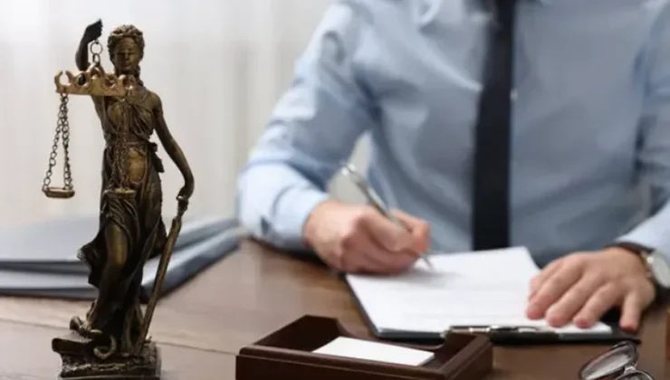 Top-Rated Civil Lawyers in Singapore