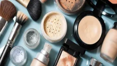 Expired Makeup