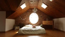 Decorative Ceilings Add Luxury