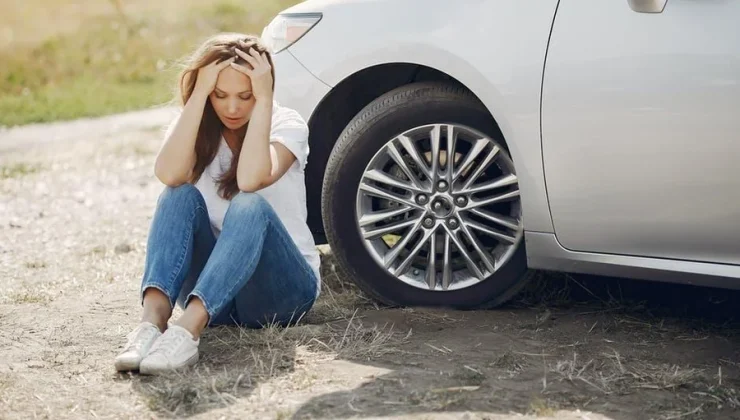 Car Accident