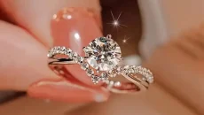 Custom Rings