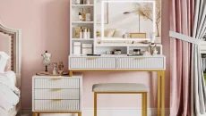 Vanity Desk
