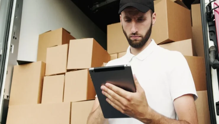 Domestic Shipping