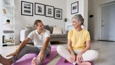 Activity Ideas