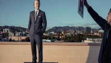 Bill Maher Height