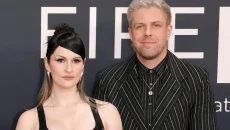 Courtney Laplante Husband
