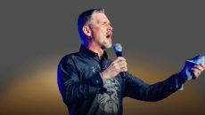 Greg Locke Net Worth