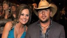 Jason Aldean First Wife