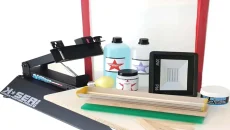 Screen Printing