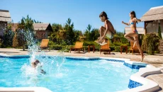 Swimming Pools