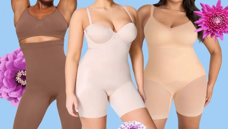 Bodysuit