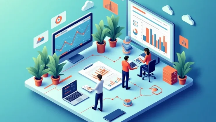 Performance Analytics Strategy