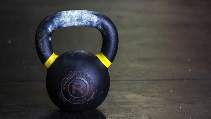 Mastering the Swing for Total Body Transformation