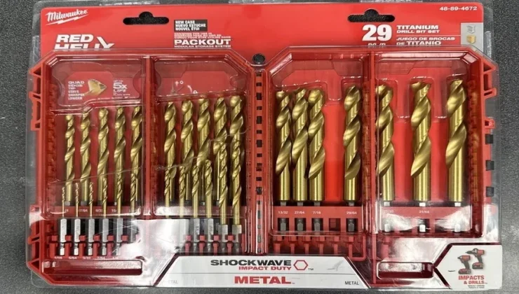 Milwaukee Tools